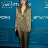 Lauren Cohan 2025 AMC Network Upfront 7