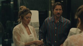 No Good Deed Full Disclosure 9