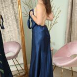 Only Silk And Satin Gia Ball Gown 14