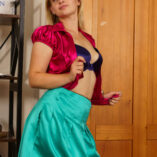 Only Silk And Satin May 2025 3