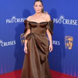 Rachel Stevens 2025 BAFTA Television Awards 10