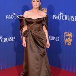 Rachel Stevens 2025 BAFTA Television Awards 11
