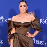 Rachel Stevens 2025 BAFTA Television Awards 12