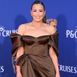 Rachel Stevens 2025 BAFTA Television Awards 13