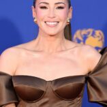 Rachel Stevens 2025 BAFTA Television Awards 14