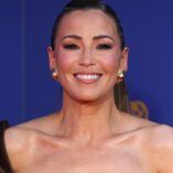 Rachel Stevens 2025 BAFTA Television Awards 21