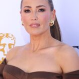 Rachel Stevens 2025 BAFTA Television Awards 24