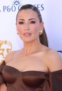 Rachel Stevens 2025 BAFTA Television Awards 24