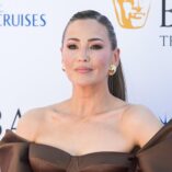 Rachel Stevens 2025 BAFTA Television Awards 30