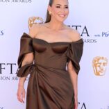 Rachel Stevens 2025 BAFTA Television Awards 35