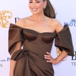 Rachel Stevens 2025 BAFTA Television Awards 5