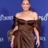 Rachel Stevens 2025 BAFTA Television Awards 6