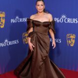 Rachel Stevens 2025 BAFTA Television Awards 8