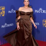Rachel Stevens 2025 BAFTA Television Awards 9