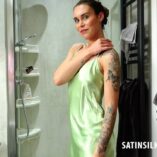 Satin Silk Fun May 2025 10