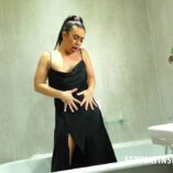 Sexy Satin Silk Fun May 2025 5