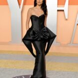 Shay Mitchell 2025 Vanity Fair Oscar Party 29