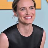 Taylor Schilling Poker Face Premiere 10