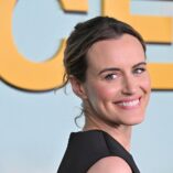 Taylor Schilling Poker Face Premiere 12