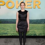 Taylor Schilling Poker Face Premiere 14