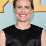 Taylor Schilling Poker Face Premiere 15