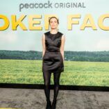 Taylor Schilling Poker Face Premiere 18