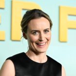 Taylor Schilling Poker Face Premiere 2