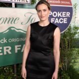 Taylor Schilling Poker Face Premiere 22