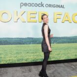 Taylor Schilling Poker Face Premiere 24
