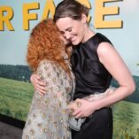 Taylor Schilling Poker Face Premiere 27