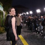 Taylor Schilling Poker Face Premiere 29