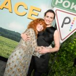 Taylor Schilling Poker Face Premiere 3