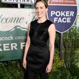 Taylor Schilling Poker Face Premiere 6