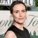 Taylor Schilling Poker Face Premiere 7
