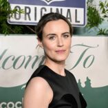 Taylor Schilling Poker Face Premiere 8