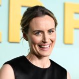 Taylor Schilling Poker Face Premiere 9