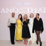 Cynthia Nixon And Just Like That... Photocall 11