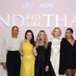 Cynthia Nixon And Just Like That... Photocall 12