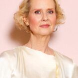 Cynthia Nixon And Just Like That... Photocall 14
