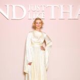Cynthia Nixon And Just Like That... Photocall 16