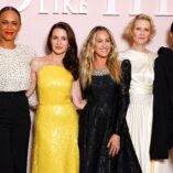 Cynthia Nixon And Just Like That... Photocall 18