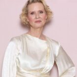 Cynthia Nixon And Just Like That... Photocall 2