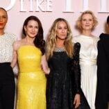 Cynthia Nixon And Just Like That... Photocall 20