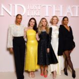 Cynthia Nixon And Just Like That... Photocall 21