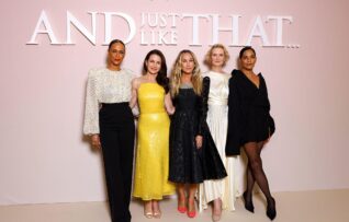 Cynthia Nixon And Just Like That... Photocall 21