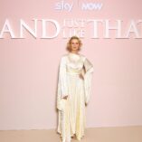 Cynthia Nixon And Just Like That... Photocall 24