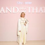 Cynthia Nixon And Just Like That... Photocall 26