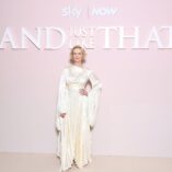 Cynthia Nixon And Just Like That... Photocall 6