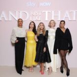 Cynthia Nixon And Just Like That... Photocall 9