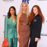 Lex Scott Davis 32nd Race To Erase MS Gala 10